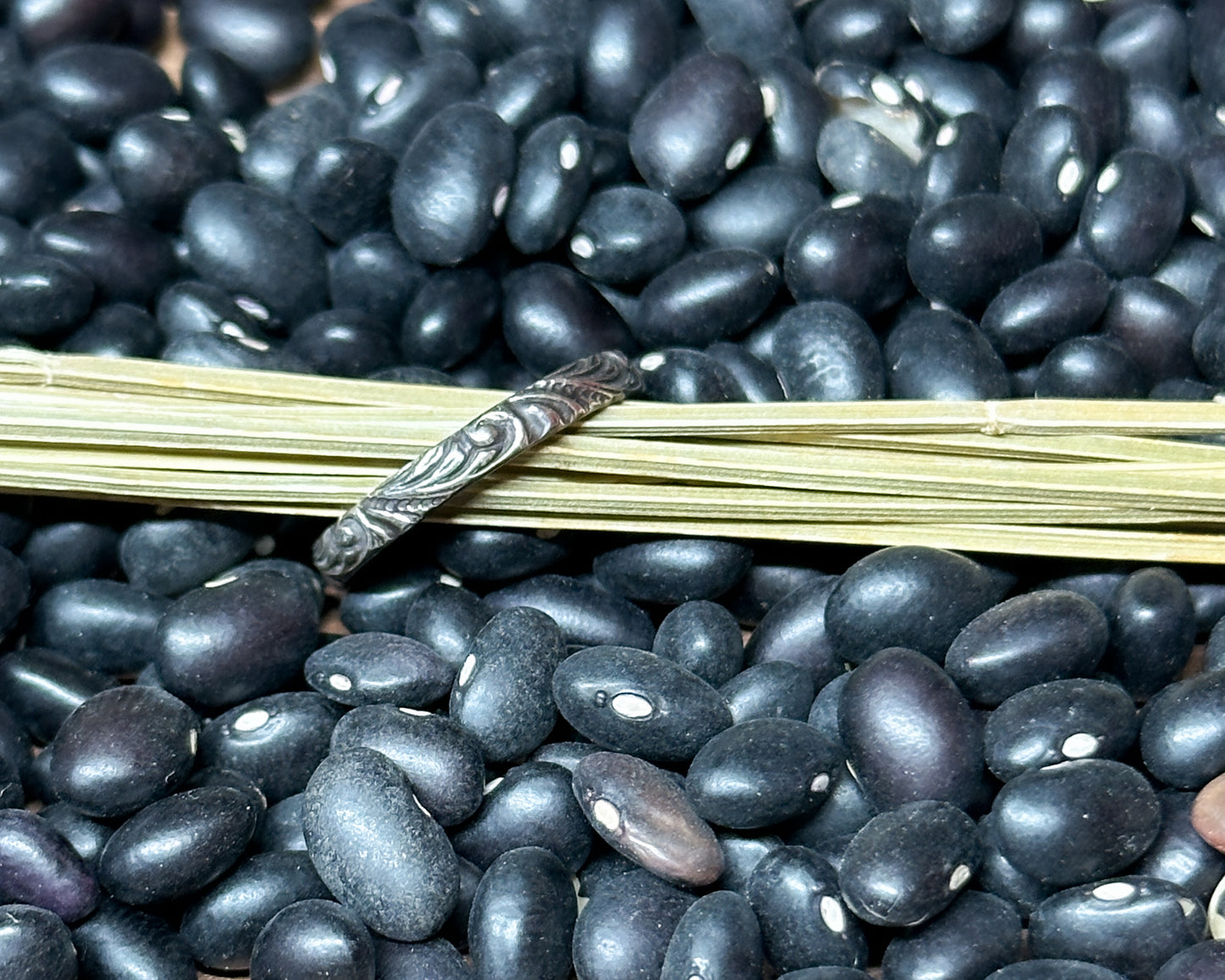 Stacker Ring - size 6.5