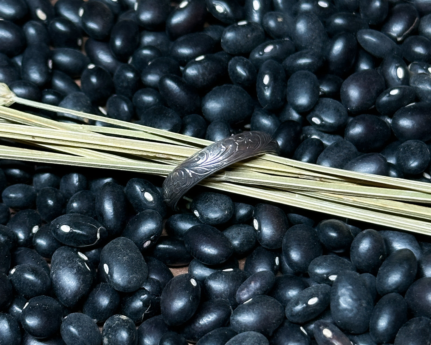 Stacker Ring - size 7.5