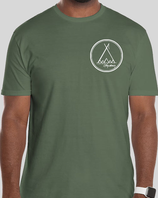 Classic Logo T-shirt