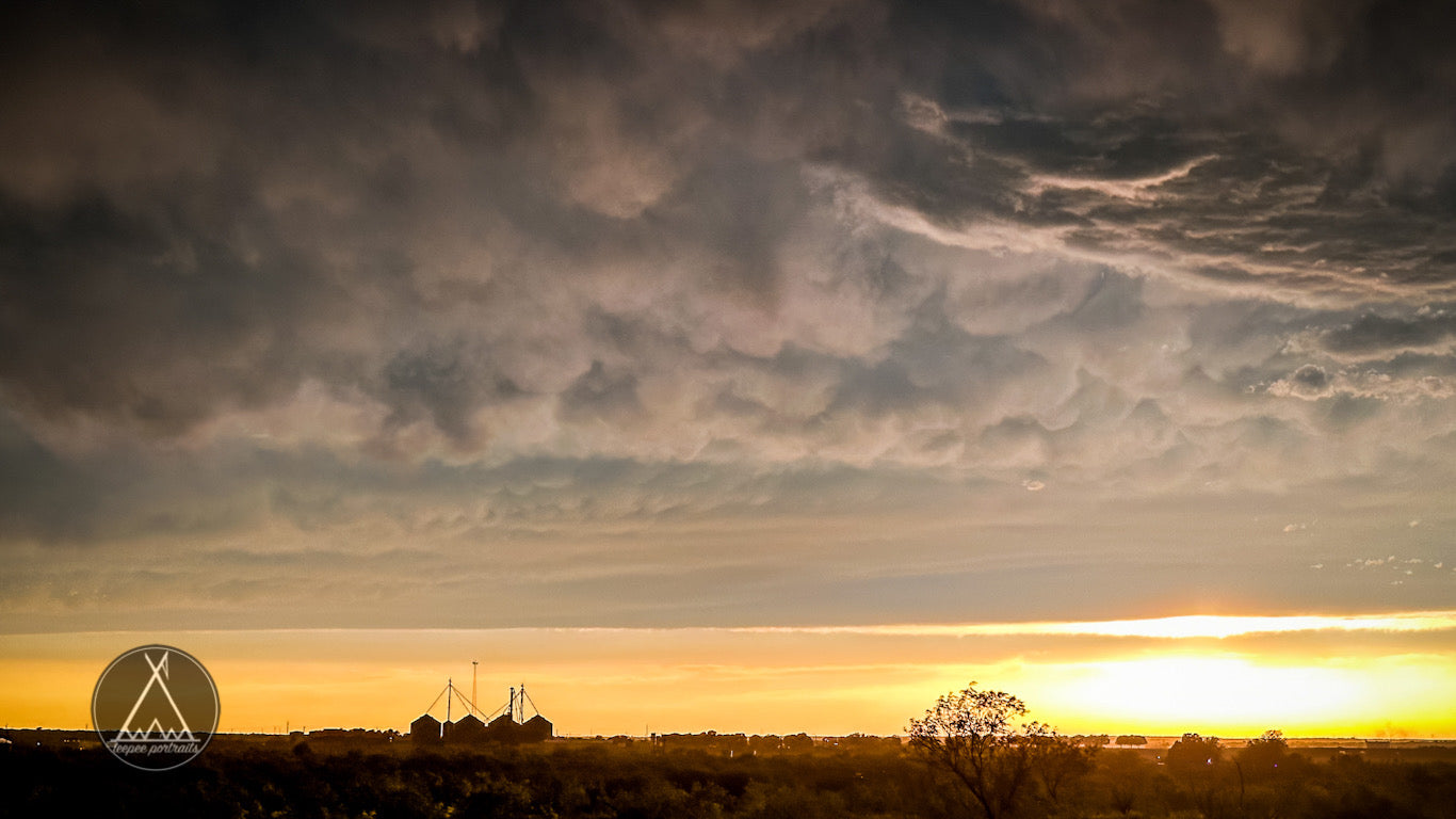 "Light After the Storm"