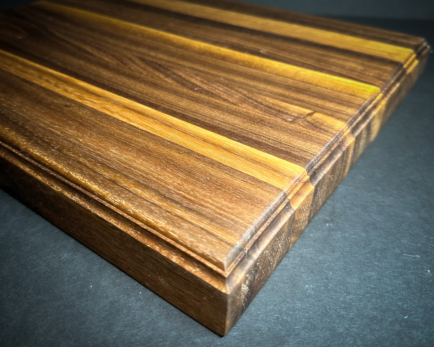 Black Walnut Cutting Board