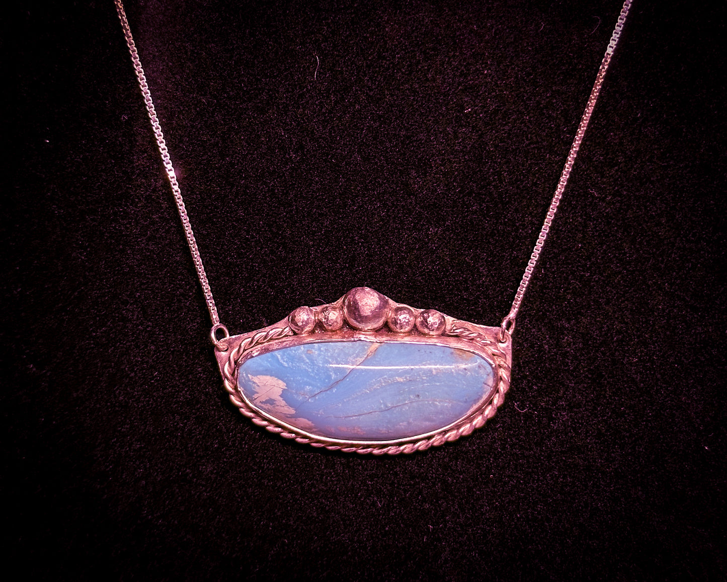 #7 Heritage Stones Collection