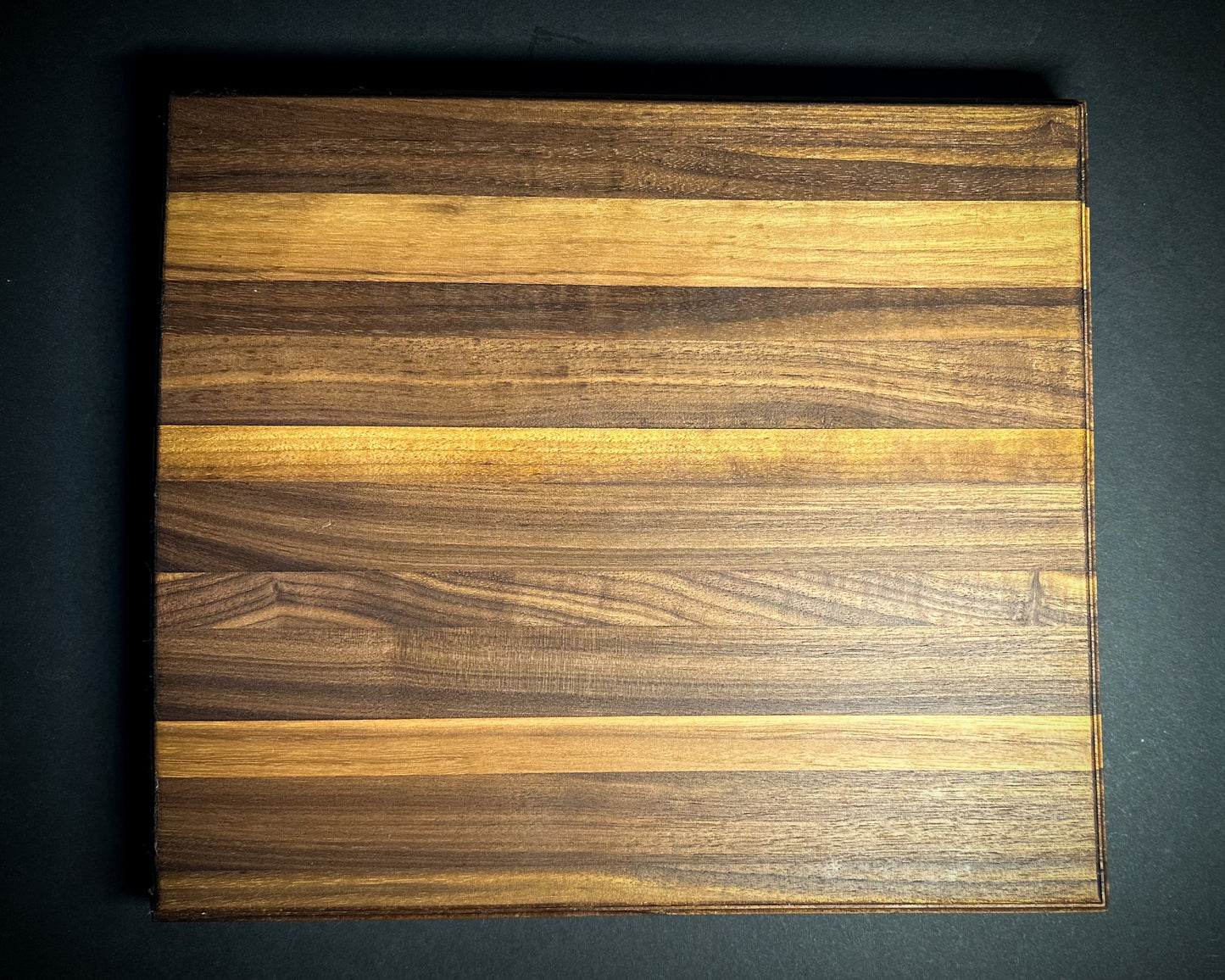Black Walnut Cutting Board