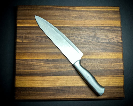 Black Walnut Cutting Board